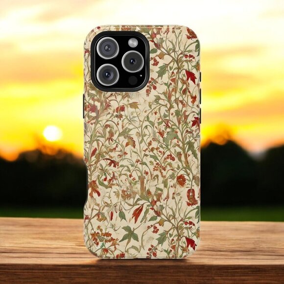 Printed Case for iPhone 14, iPhone 15, iPhone 16 (Plus/ Pro/ Pro Max), MARPC323 - Picture 2 of 13